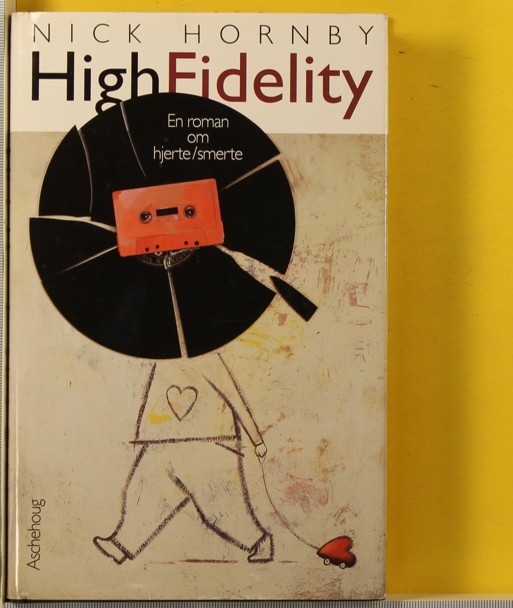 High fidelity
