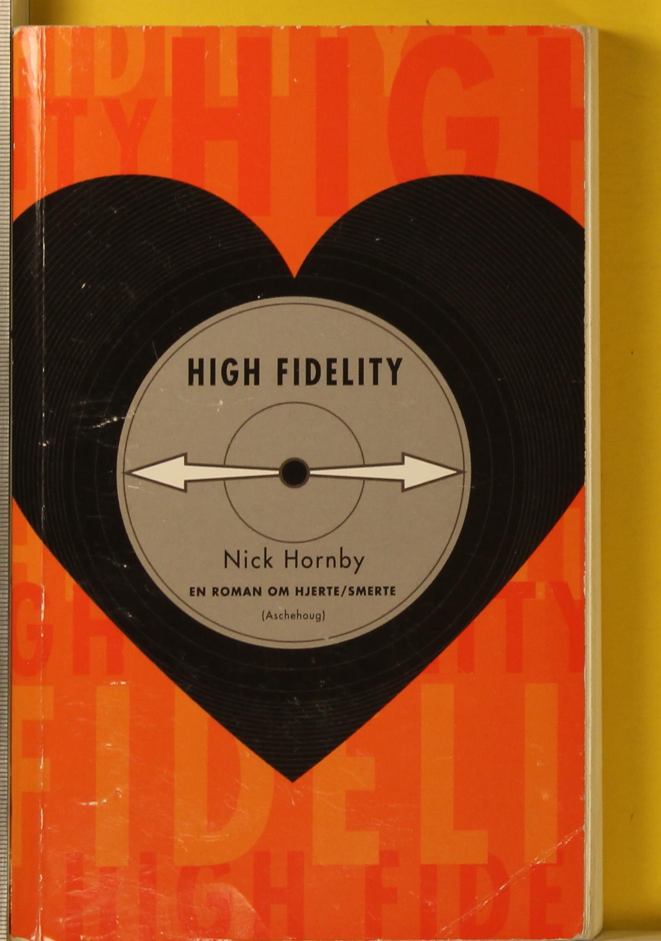 High fidelity