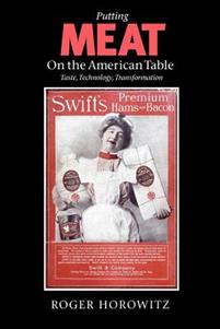 Putting Meat on the American Table