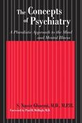 The Concepts of Psychiatry