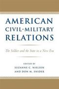 American Civil-Military Relations