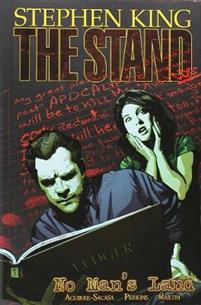 Stand, The: No Man's Land