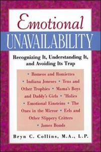 Emotional Unavailability
