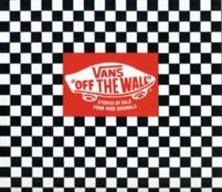 Vans, "Off the Wall"