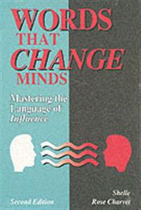 Words That Change Minds