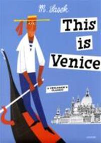 This Is Venice