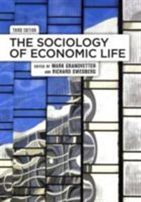 The Sociology of Economic Life