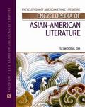 Encyclopedia of Asian-American Literature