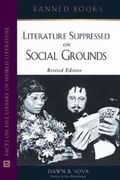 Literature Suppressed on Social Grounds