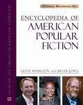 Encyclopedia of American Popular Fiction