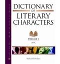 Dictionary of Literary Characters