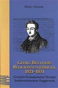 Georg Buchners Religionsunterricht, 1821-1831