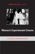 Women's Experimental Cinema