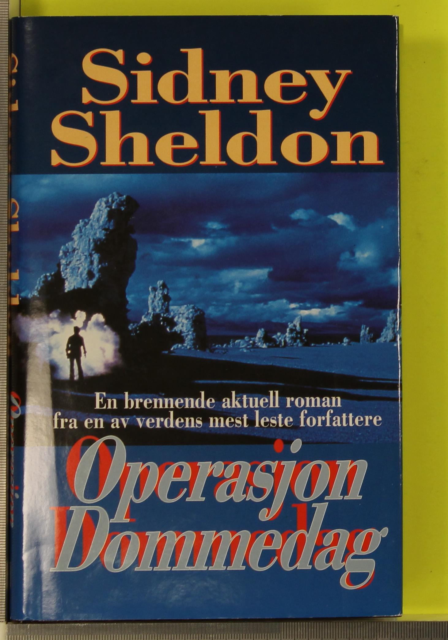 Operasjon Dommedag