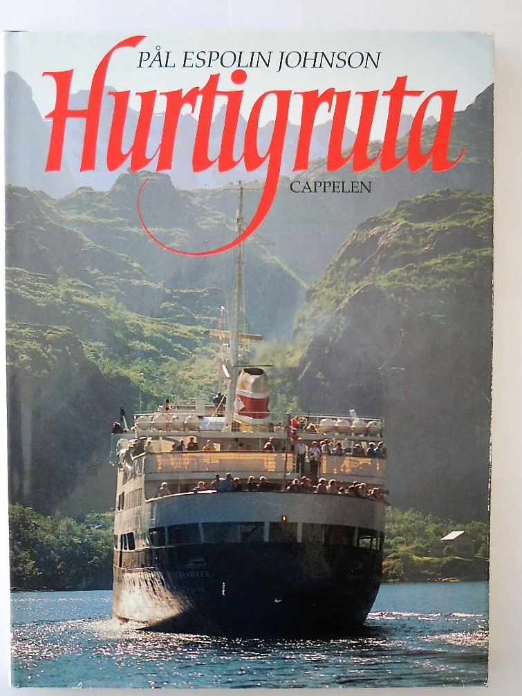 Hurtigruta