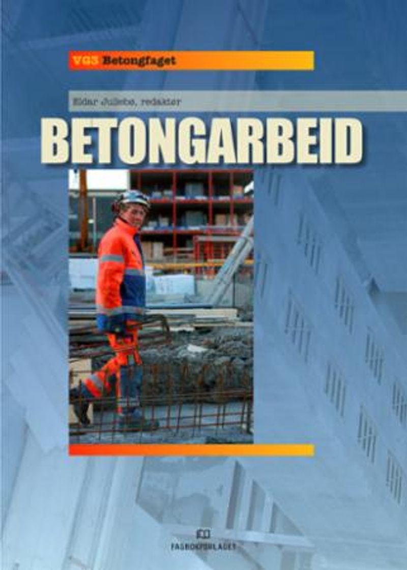 Betongarbeid