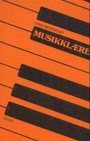 Musikklære