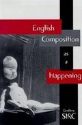 English Composition As a Happening