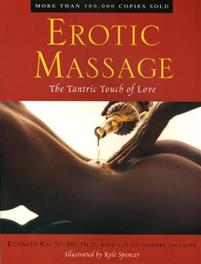 Erotic Massage