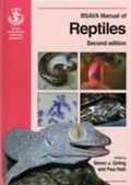 BSAVA Manual of Reptiles