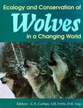 Ecology & Conservation of Wolves in a Changing World