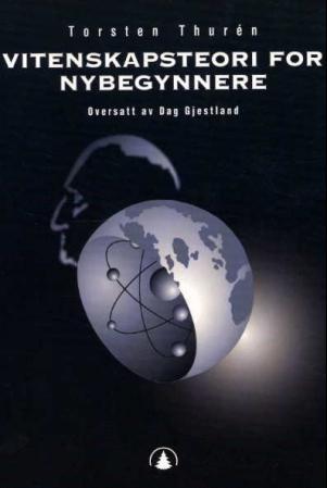 Vitenskapsteori for nybegynnere