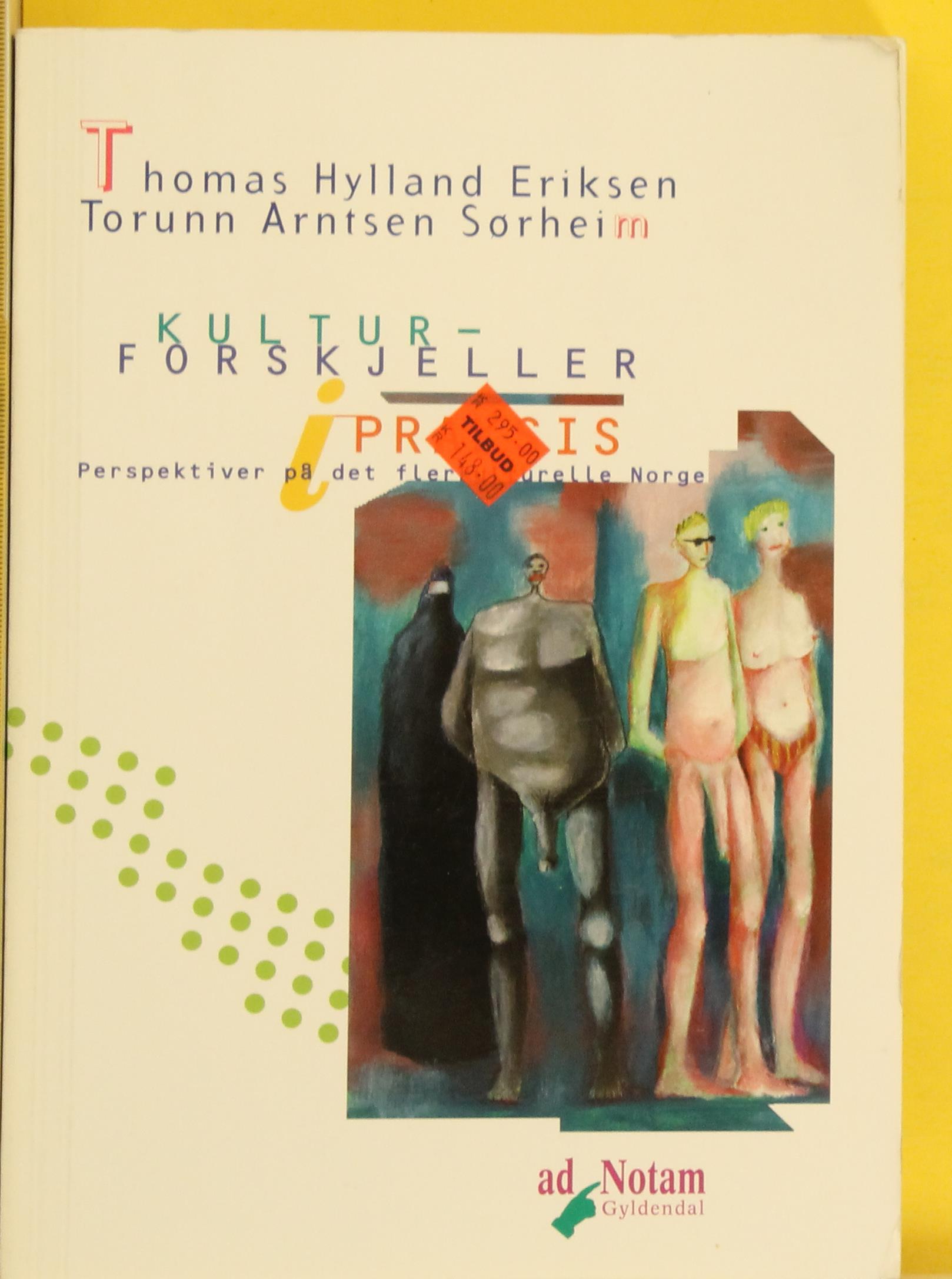 Kulturforskjeller i praksis