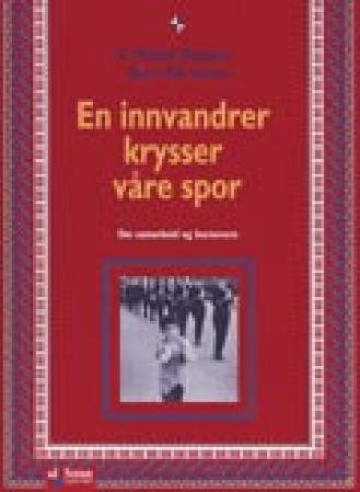 En innvandrer krysser våre spor