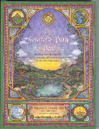 The Fourfold Path To Healing