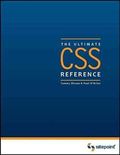 The Ultimate CSS Reference