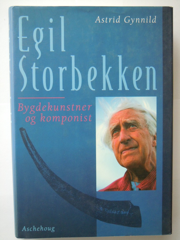 Egil Storbekken