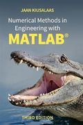 Numerical Methods in Engineering with MATLAB (R)