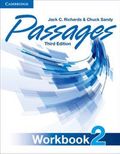 Passages Level 2 Workbook