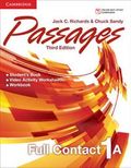 Passages Level 1 Full Contact A