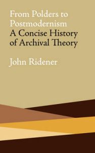 From Polders to Postmodernism