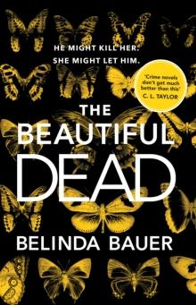 The beautiful dead