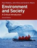 Environment and Society: A Critical Introduction, 2nd Edition