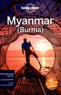 Myanmar (Burma) ; Myanmar (Burma)