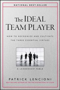 Humble, Hungry, Smart: The Three Universal Traits of Great Team Players