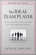 Humble, Hungry, Smart: The Three Universal Traits of Great Team Players