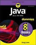 Java All-in-One For Dummies, 5th Edition