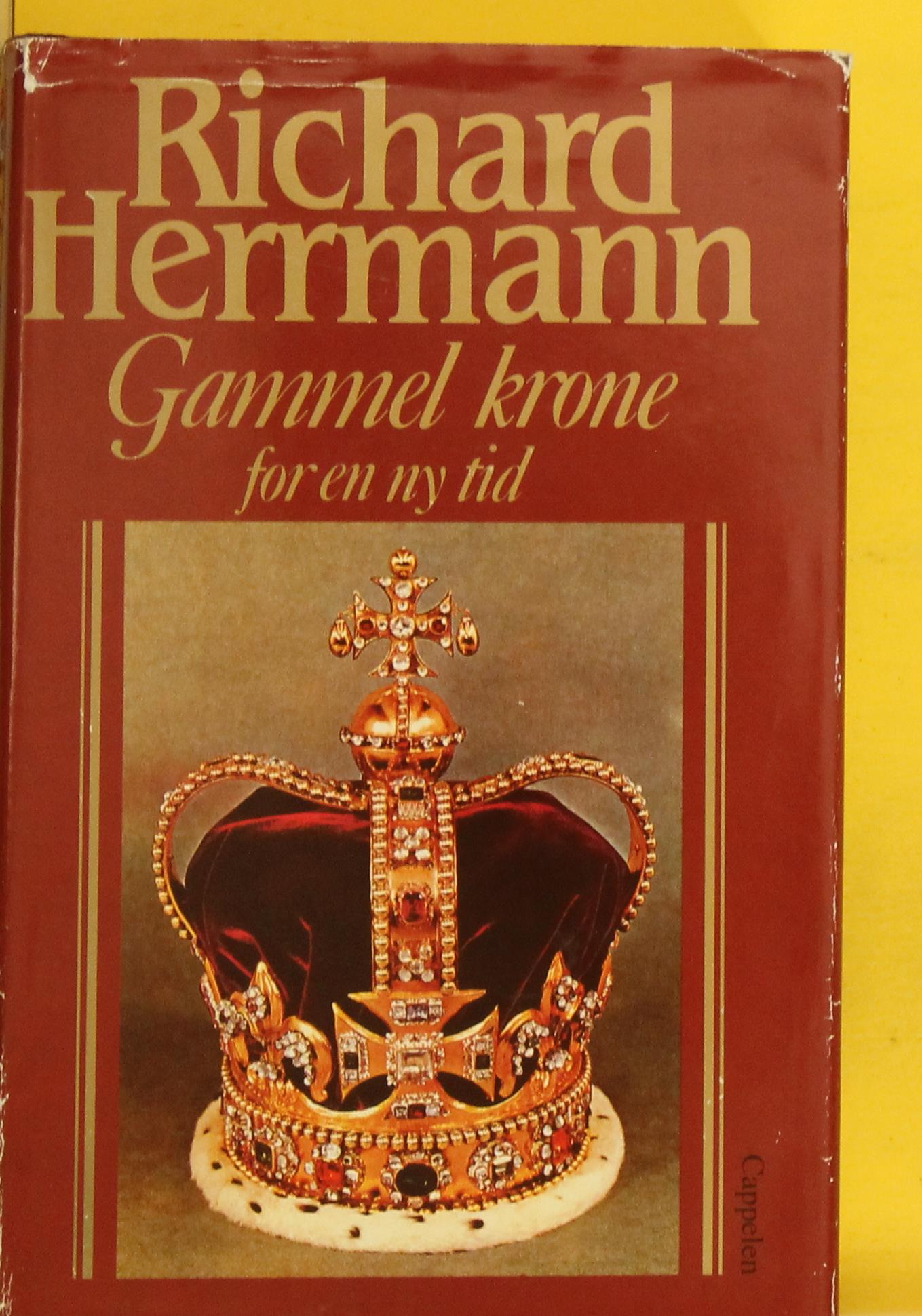 Gammel krone for en ny tid