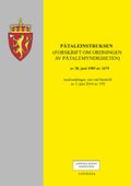 Påtaleinstruksen