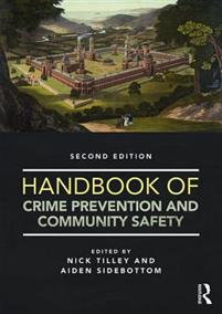 Handbook of Crime Prevention and Community Safety