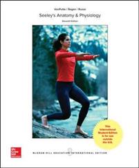 Seeley's Anatomy & Physiology