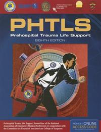 PHTLS: Prehospital Trauma Life Support + Navigate Advantage Access