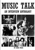 Music Talk: an Interview Anthology