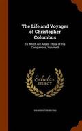 The Life and Voyages of Christopher Columbus