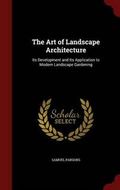 The Art of Landscape Architecture