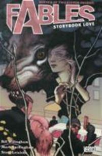 Fables TP Vol 03 Storybook Love